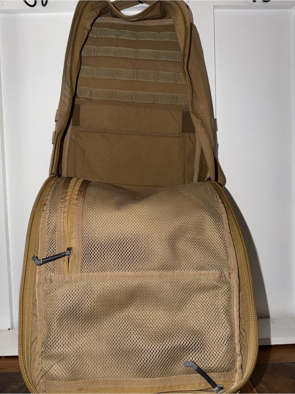 Go Ruck Coyote 34 L GR2 - Picture 4 of 7